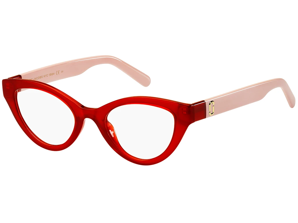 Marc Jacobs MARC 651 92Y 49 Red