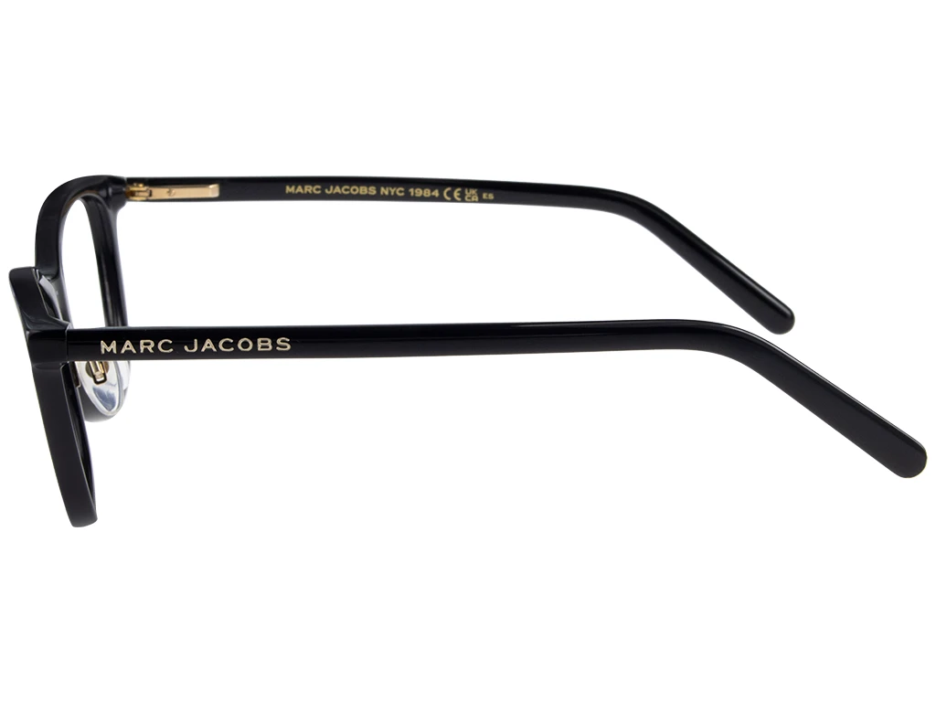 Marc Jacobs Marc 663/G 807 53 Black