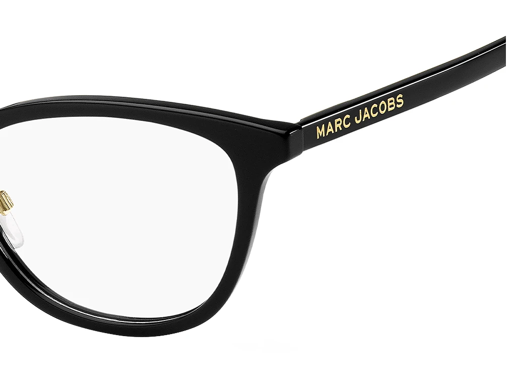 Marc Jacobs Marc 663/G 807 53 Black