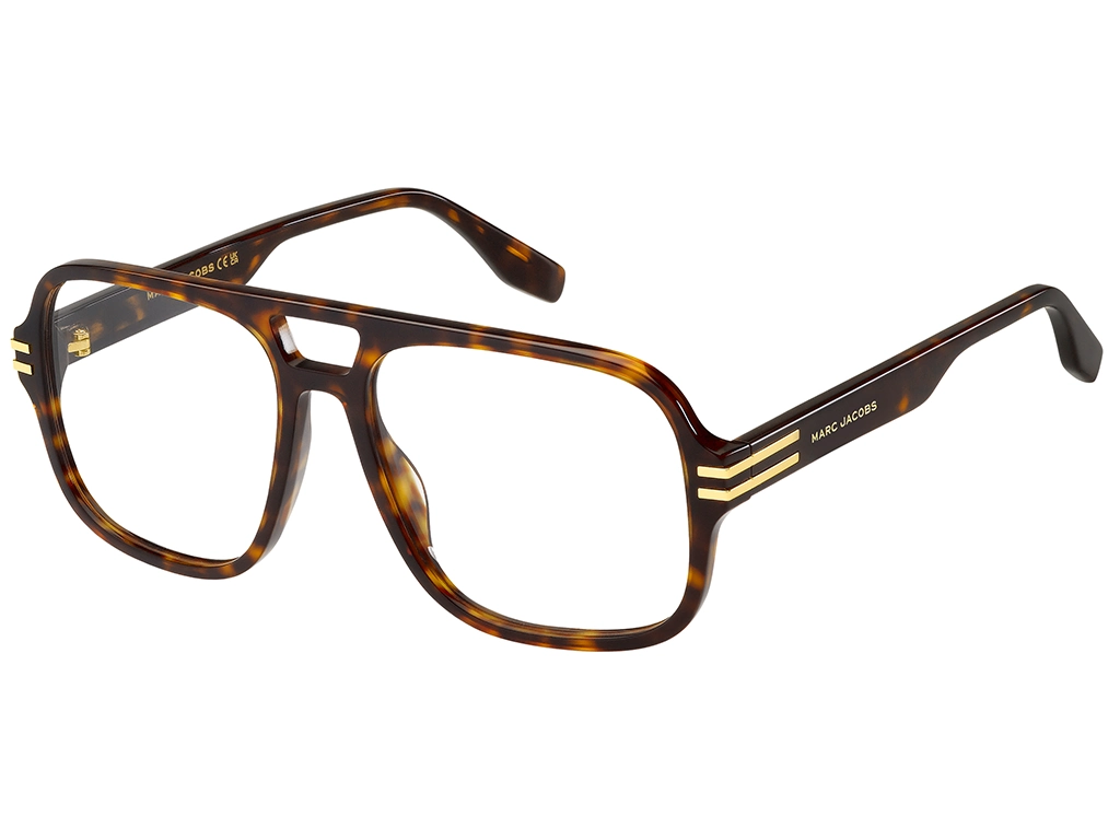 Marc Jacobs MARC 755 086 Havana 58