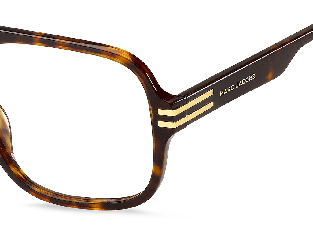 Marc Jacobs MARC 755 086 Havana 58