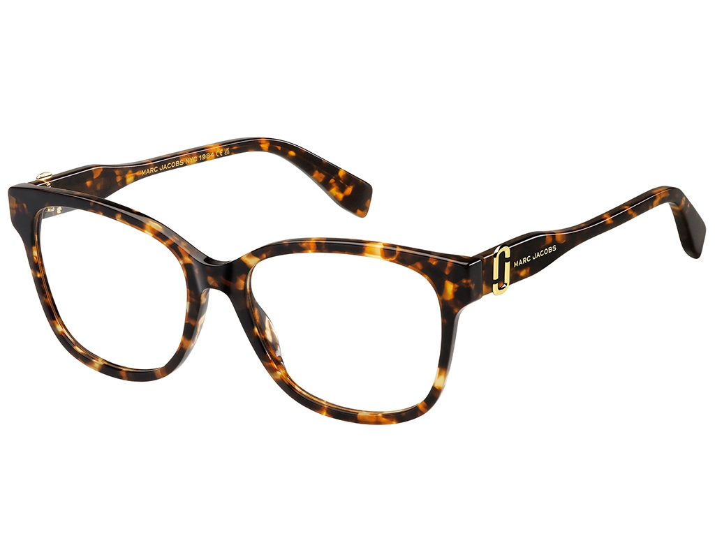 Marc Jacobs MARC 768 086 Havana 55