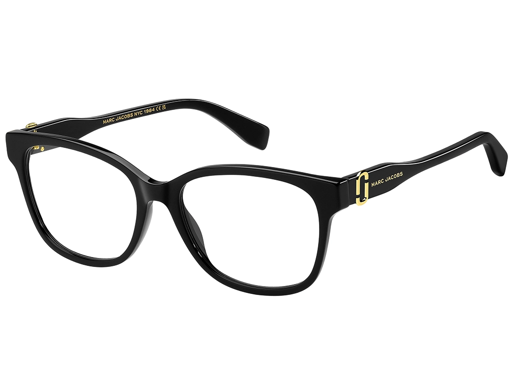 Marc Jacobs MARC 768 807 Black 55