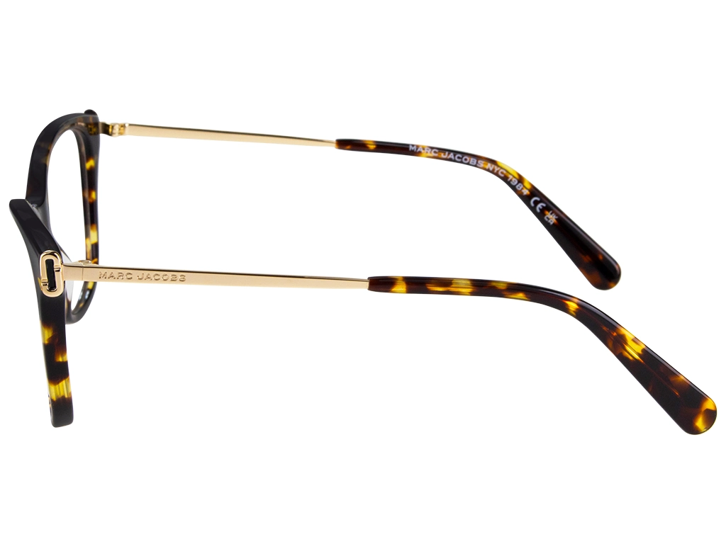 Marc Jacobs MARC 769 086 Havana 54