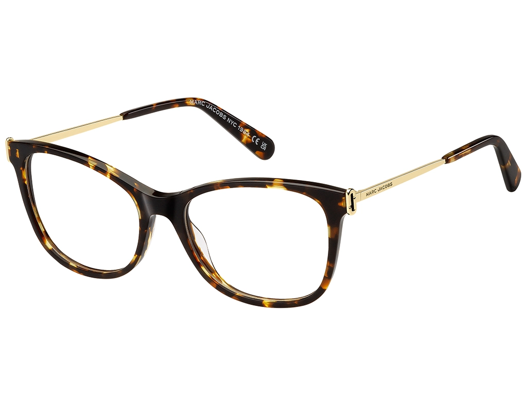 Marc Jacobs MARC 769 086 Havana 54