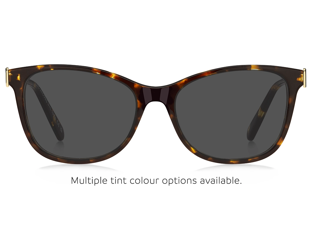 Marc Jacobs MARC 769 086 Havana 54