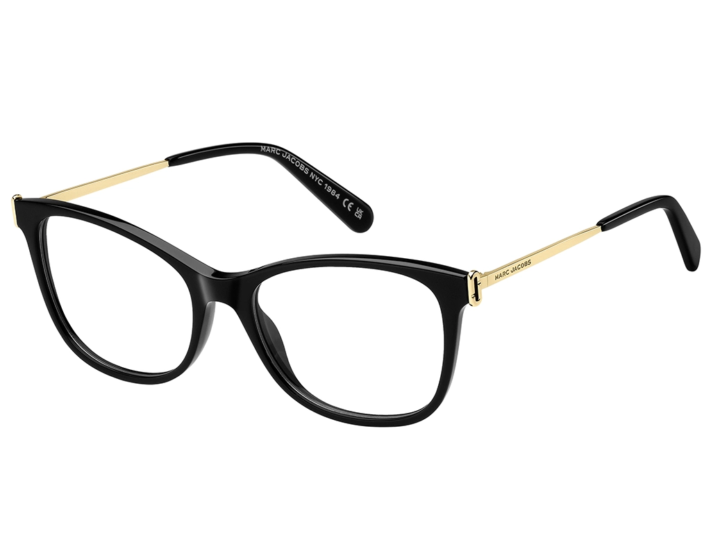 Marc Jacobs MARC 769 807 Black 54