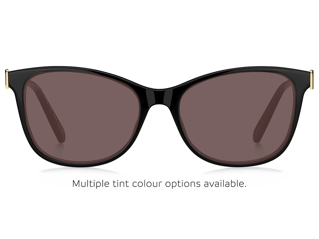 Marc Jacobs MARC 769 807 Black 54