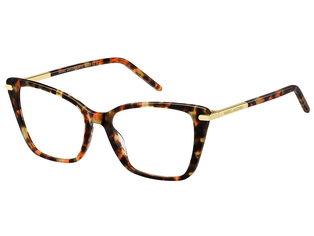 Marc Jacobs MARC 779 0UC Red Havana 53