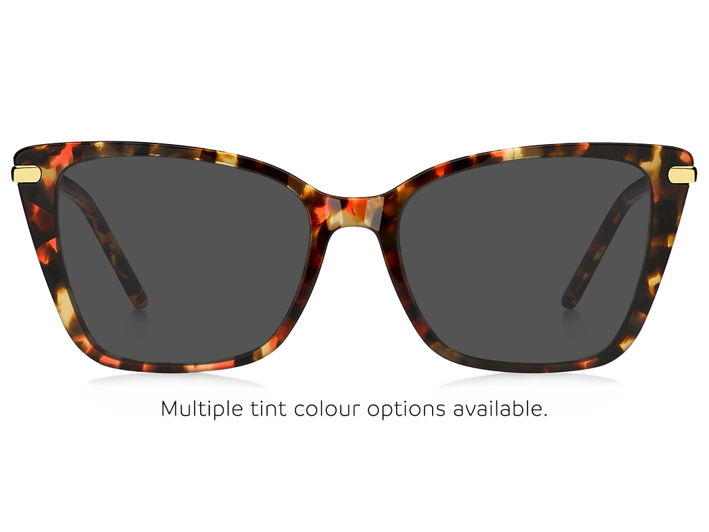 Marc Jacobs MARC 779 0UC Red Havana 53