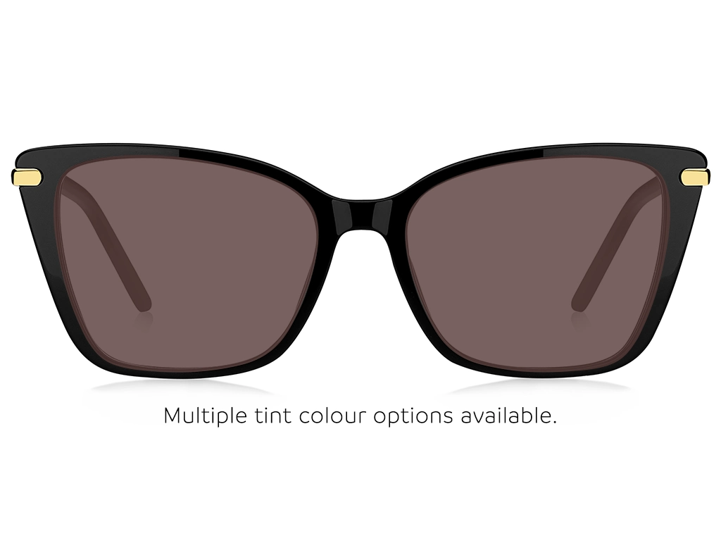 Marc Jacobs MARC 779 807 Black 53