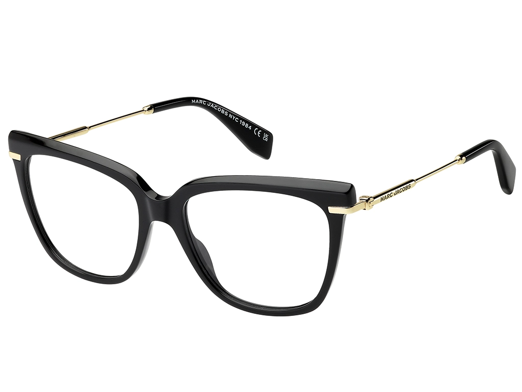 Marc Jacobs MARC 891 807 Black 53