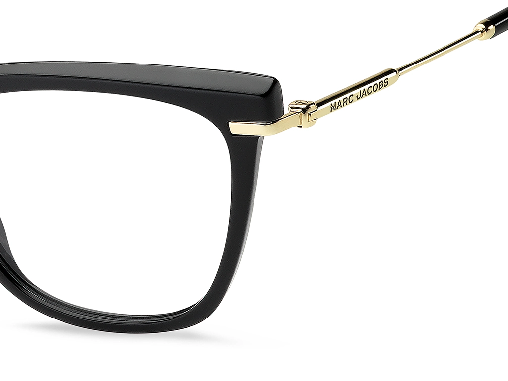 Marc Jacobs MARC 891 807 Black 53