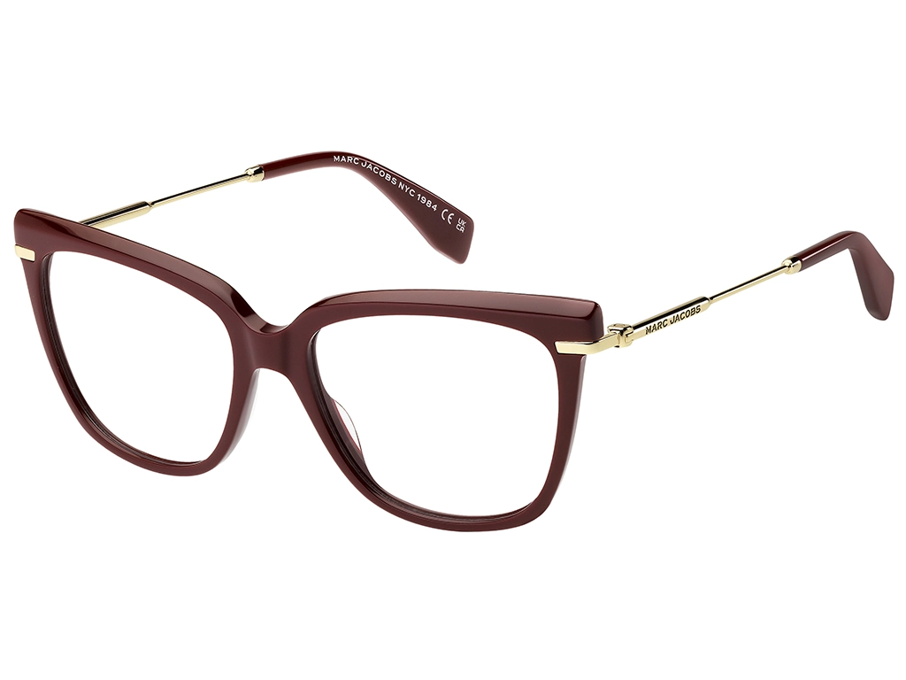 Marc Jacobs MARC 891 LHF Burgundy 53