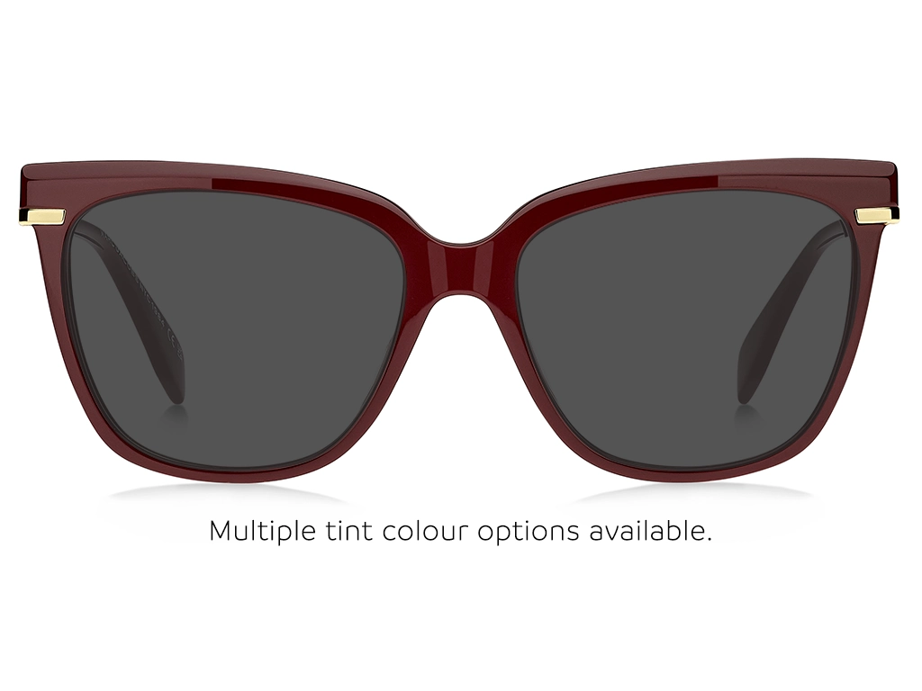 Marc Jacobs MARC 891 LHF Burgundy 53