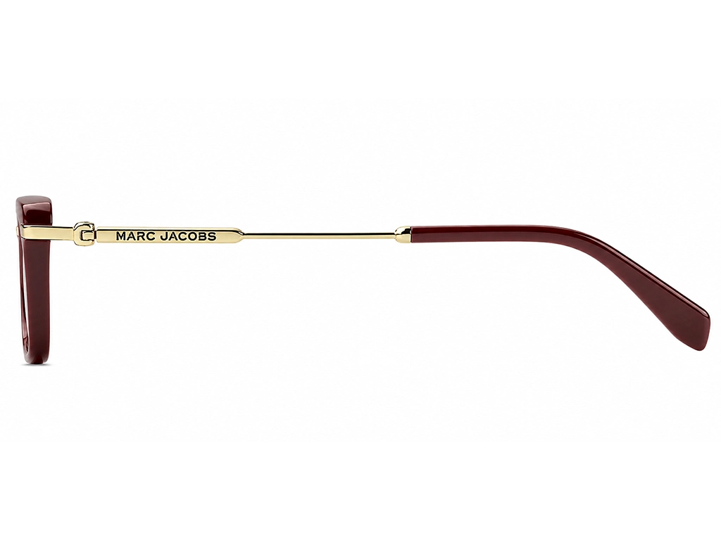 Marc Jacobs MARC 891 LHF Burgundy 53