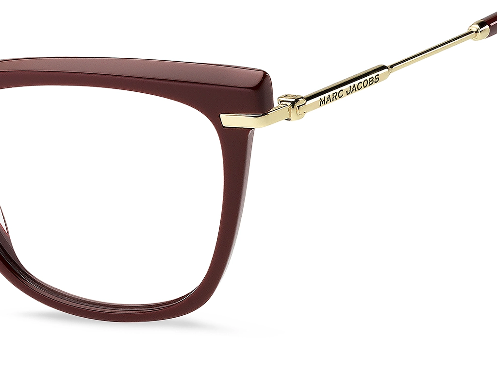 Marc Jacobs MARC 891 LHF Burgundy 53