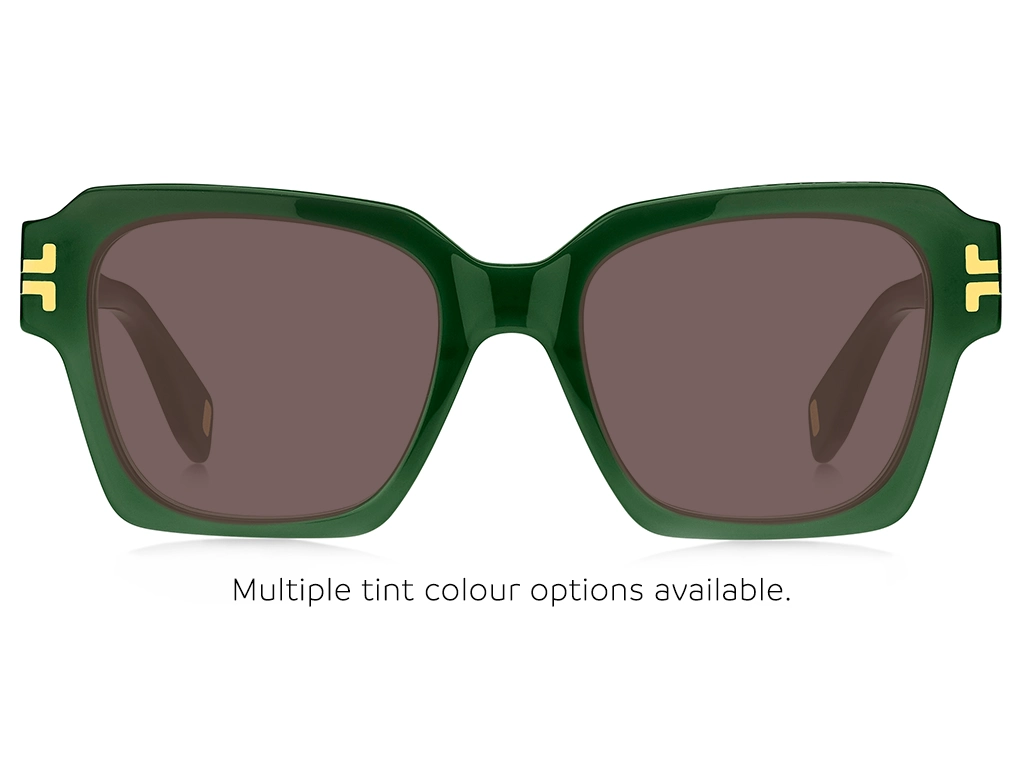 Marc Jacobs MJ 1088 1ED Green 50