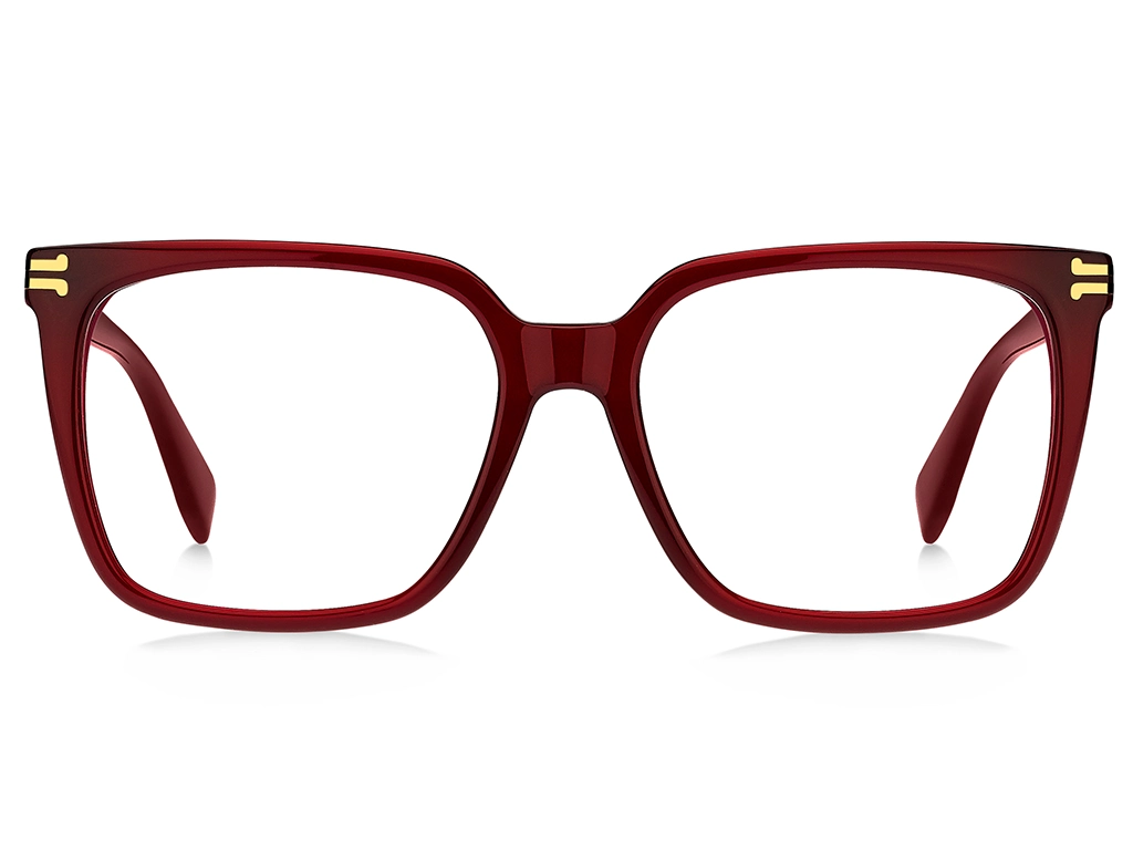 Marc Jacobs MJ 1097 LHF Burgundy 53