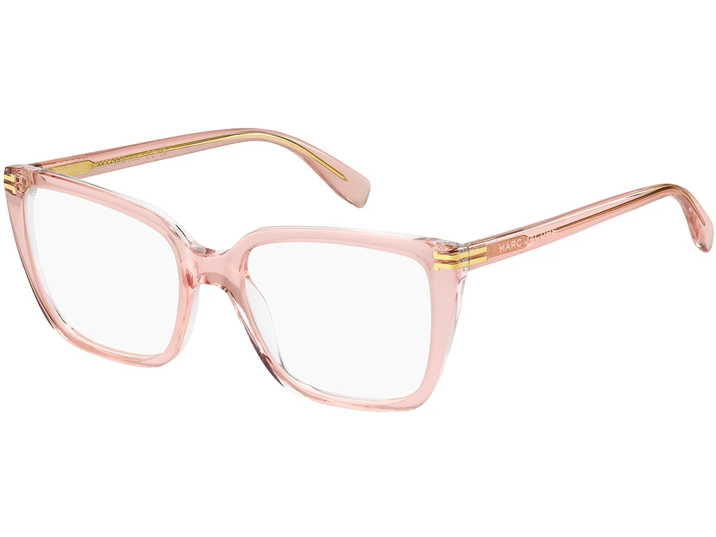 Marc Jacobs MJ 1107 8XO 54 Pink Crystal