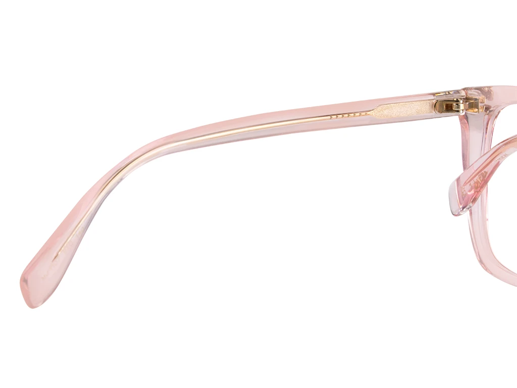 Marc Jacobs MJ 1107 8XO 54 Pink Crystal