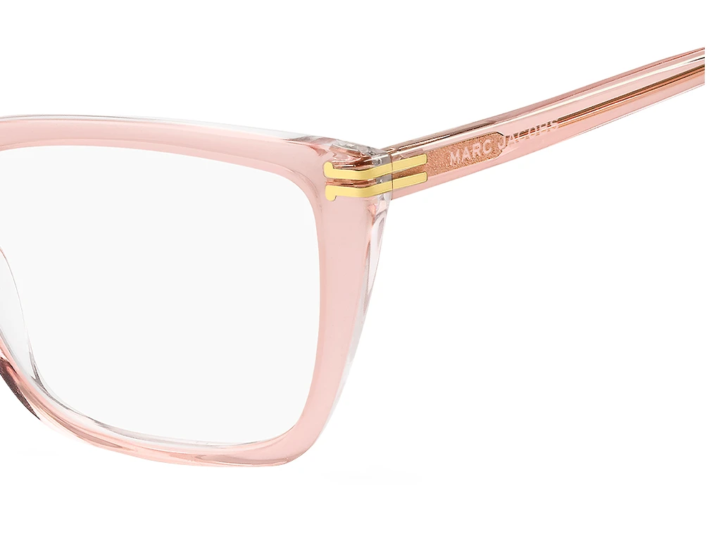 Marc Jacobs MJ 1107 8XO 54 Pink Crystal