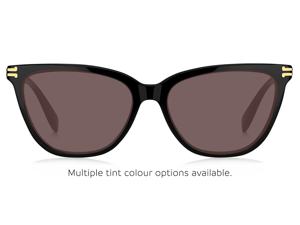 Marc Jacobs MJ 1108 807 Black 54