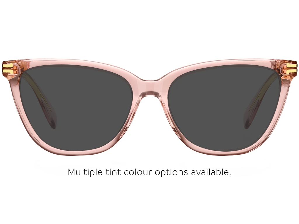 (Marc Jacobs MJ 1108 8XO 54 Crystal Pink)