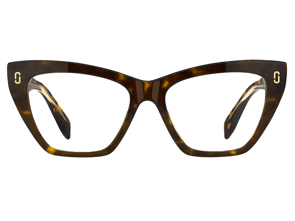 Marc Jacobs MJ 1129 086 Havana Brown 52