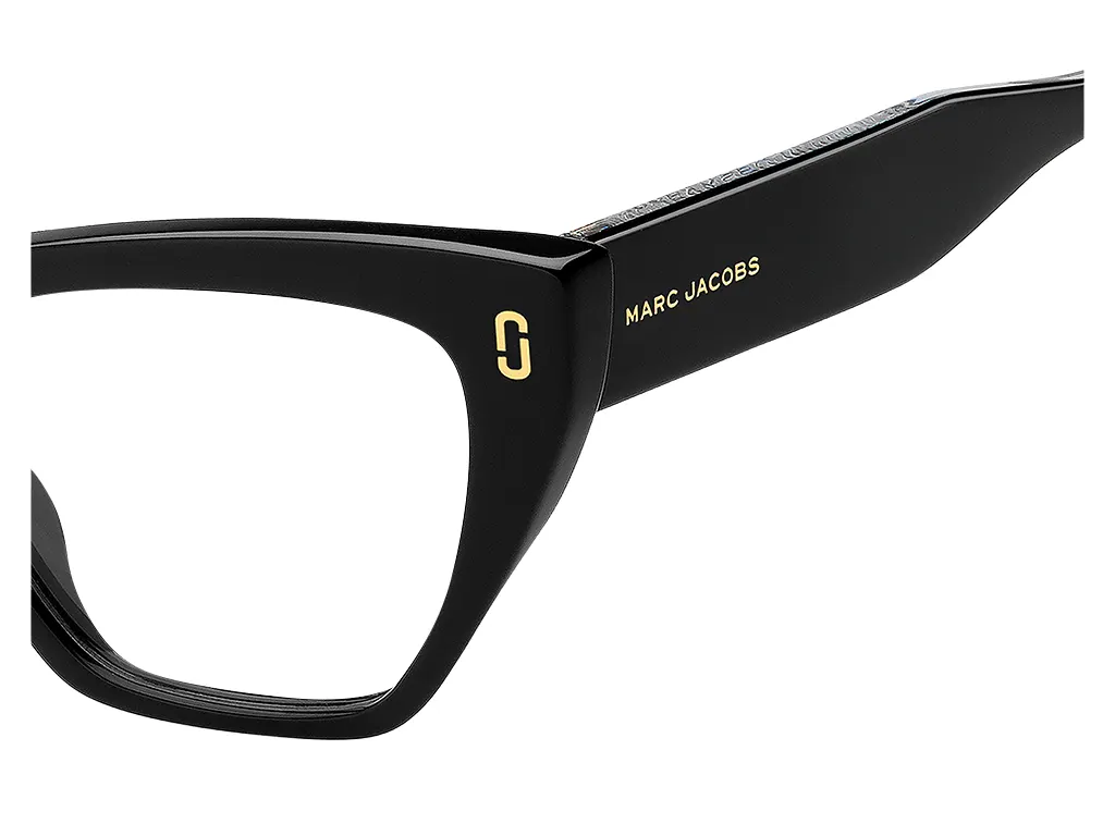 Marc Jacobs MJ 1129 807 Black 52