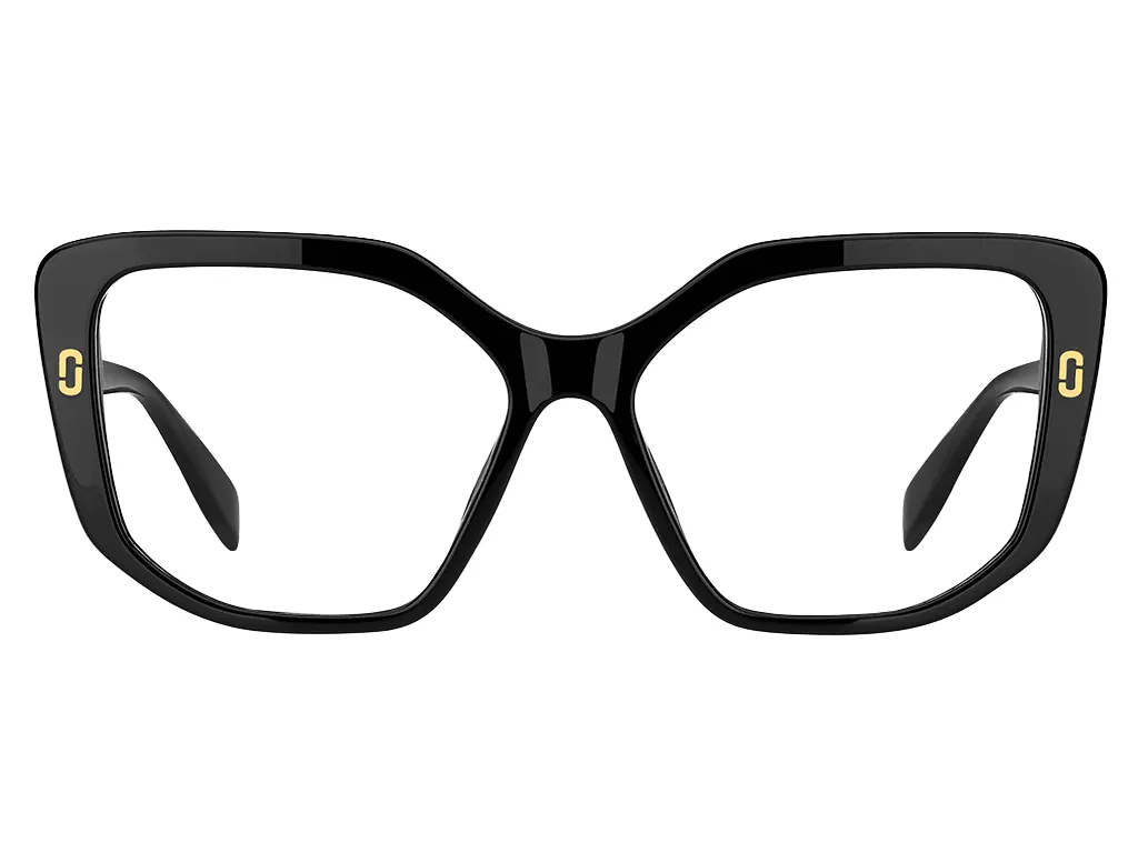 Marc Jacobs MJ 1131 807 Black 55