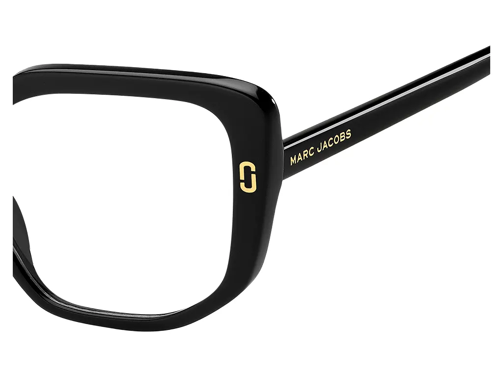 Marc Jacobs MJ 1131 807 Black 55