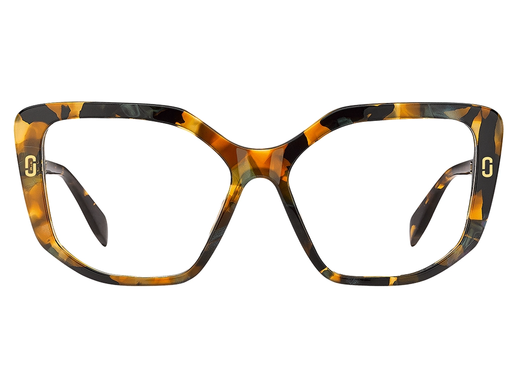 Marc Jacobs MJ 1131 D1U Brown Green Havana 55