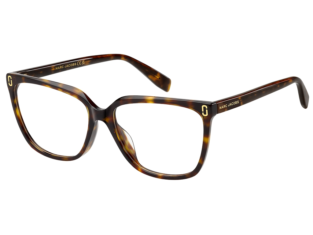Marc Jacobs MJ 1144/G 086 Havana Brown 55