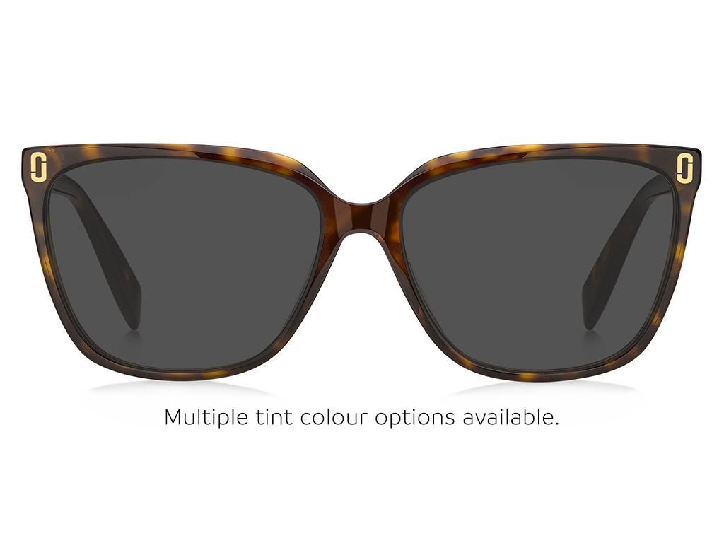 Marc Jacobs MJ 1144/G 086 Havana Brown 55