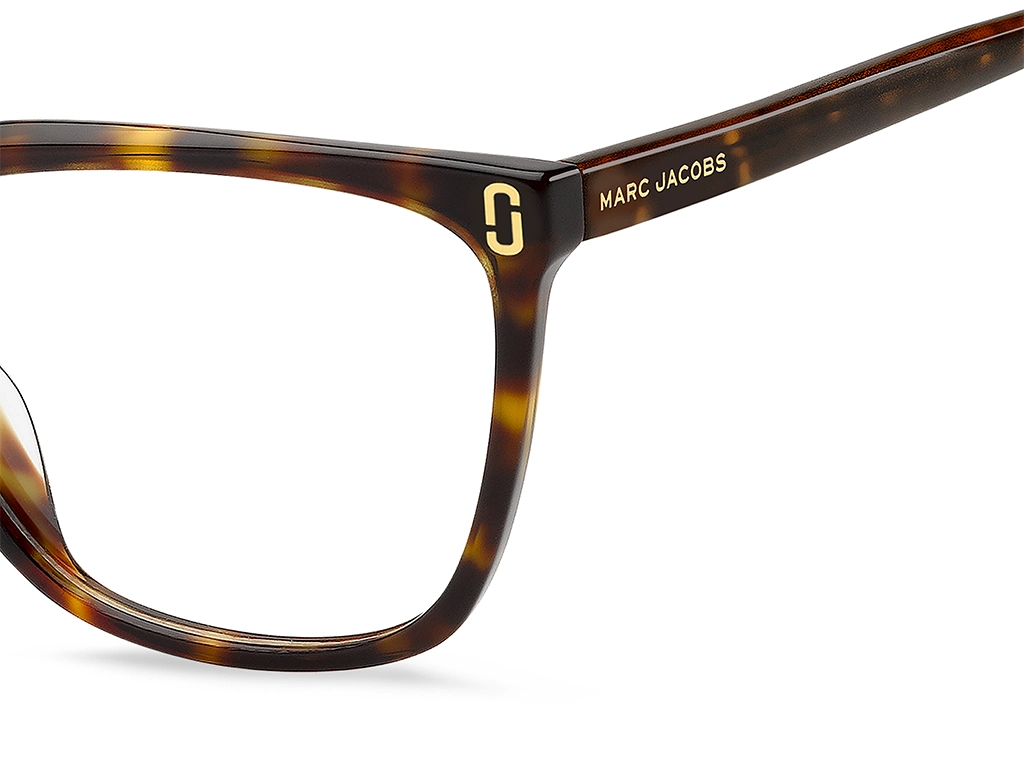 Marc Jacobs MJ 1144/G 086 Havana Brown 55