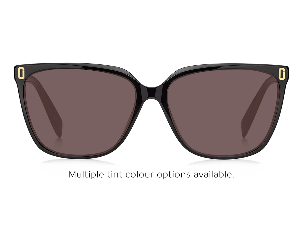 Marc Jacobs MJ 1144/G 807 Black 55