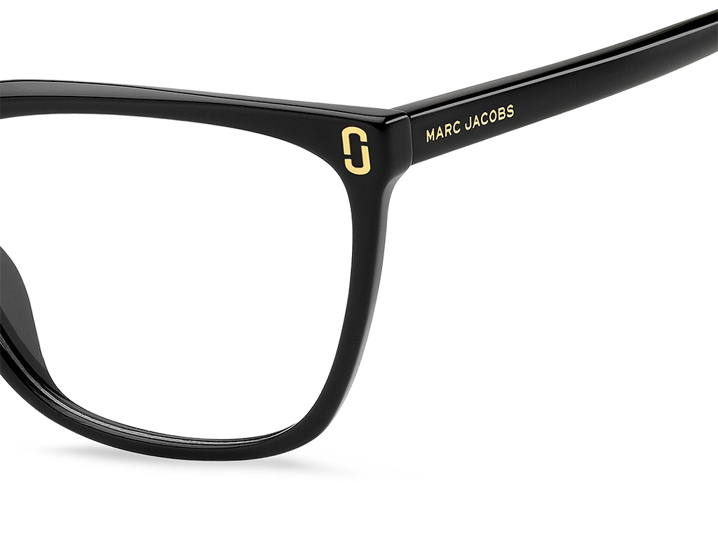 Marc Jacobs MJ 1144/G 807 Black 55