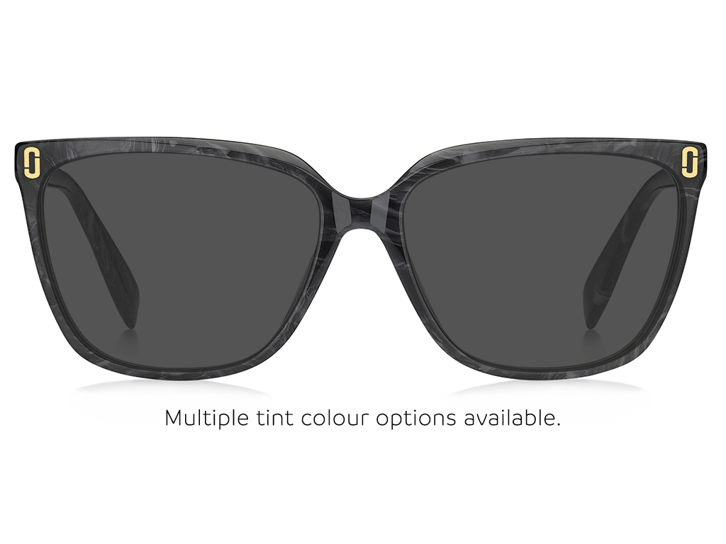 Marc Jacobs MJ 1144/G UAV Grey Tortoise 55