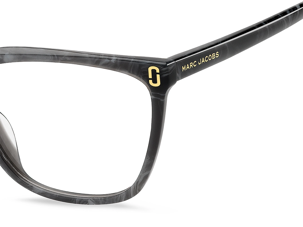 Marc Jacobs MJ 1144/G UAV Grey Tortoise 55