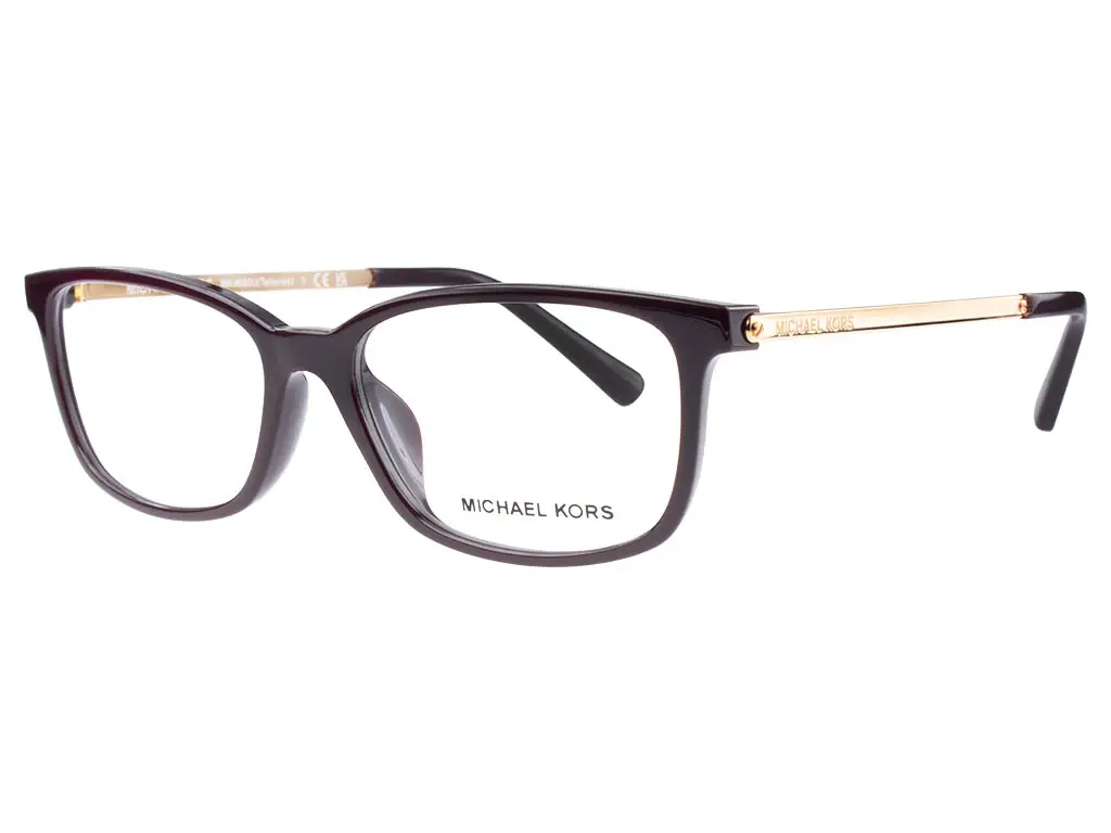 Michael Kors MK4060U Telluride 3344 52 Cordovan | Feel Good Contacts UK