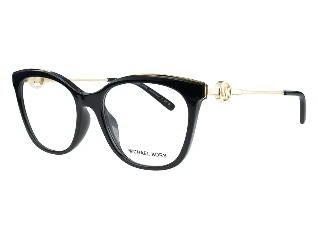 Michael Kors MK4076U Rome 3332 54 Black