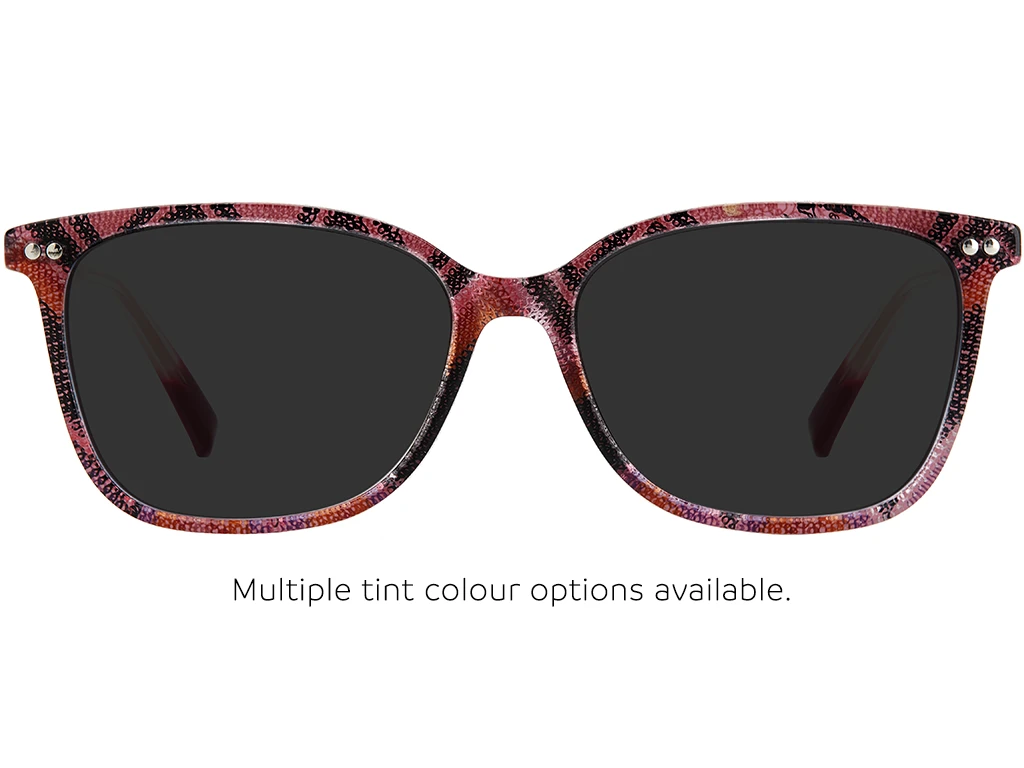 Missoni MIS 0085 Q5T 53 Cherry Pink