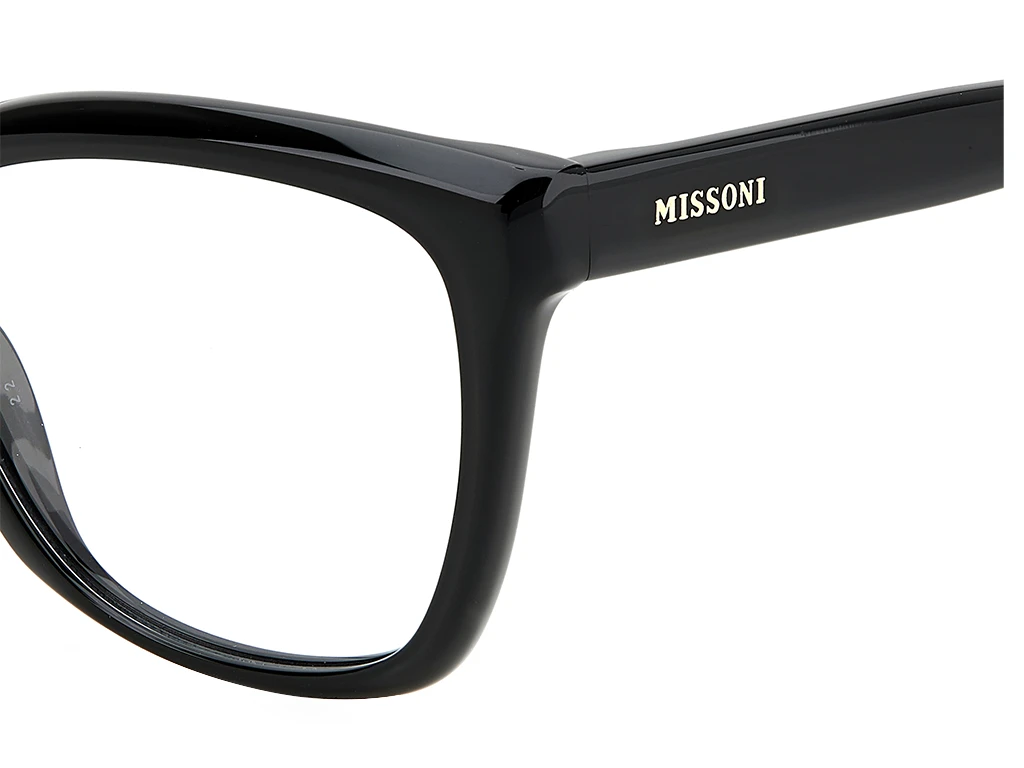 Missoni MIS 0116 807 53 Black