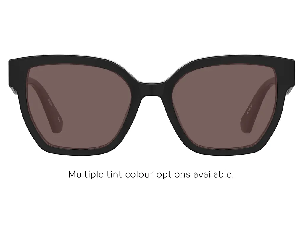 Moschino MOS633 807 Black 52