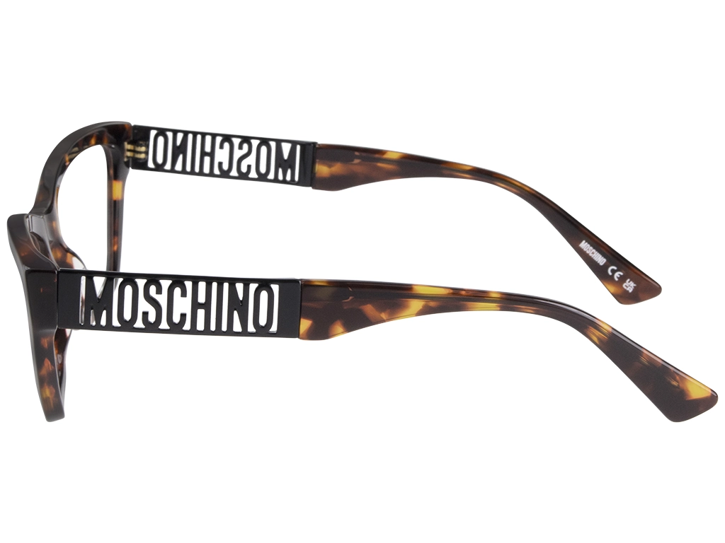 Moschino MOS634 086 Havana 55