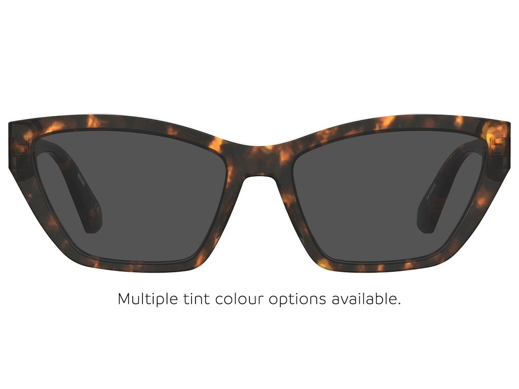 Moschino MOS634 086 Havana 55