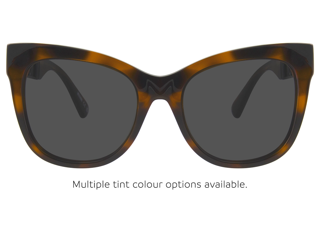 Moschino MOS641 086 Havana 52