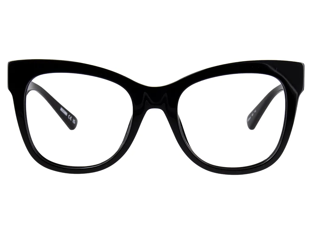 Moschino MOS641 807 Black 52