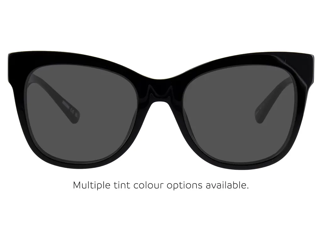 Moschino MOS641 807 Black 52